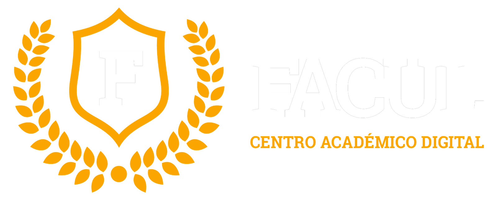 Logo FACUL Centro Académico Digital